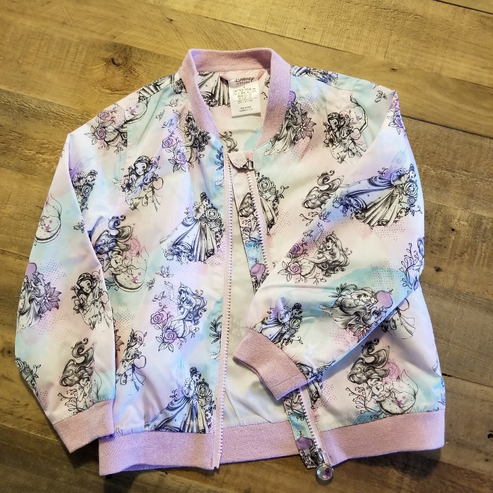 Kids Jacket